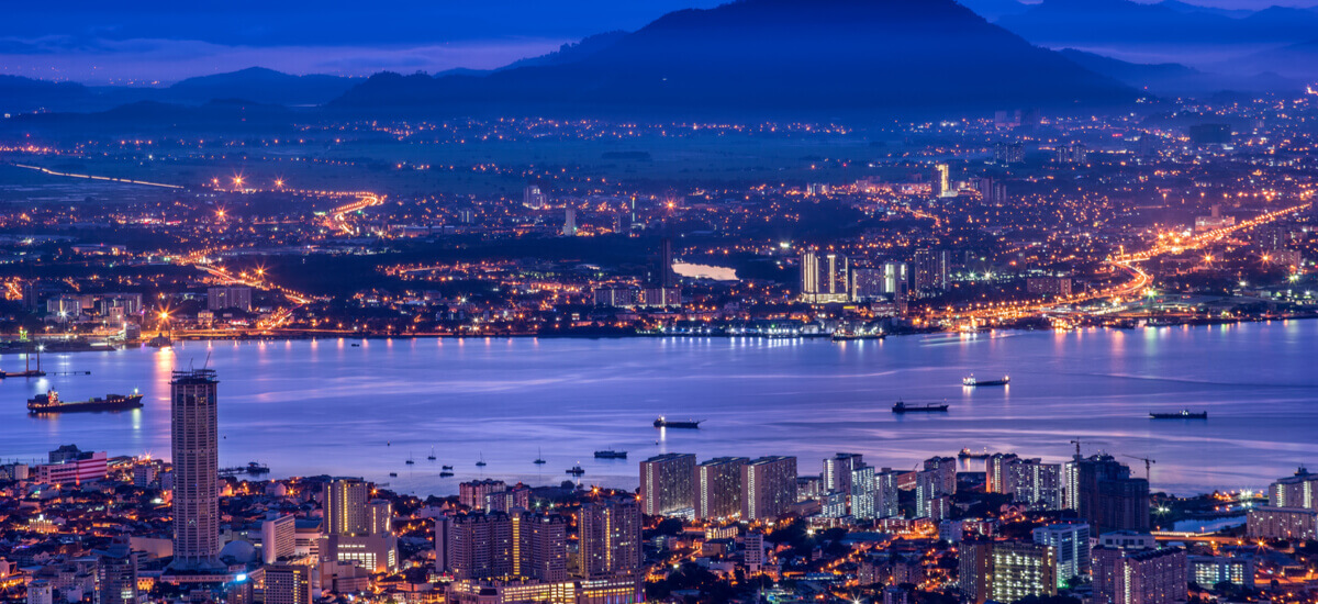 penang