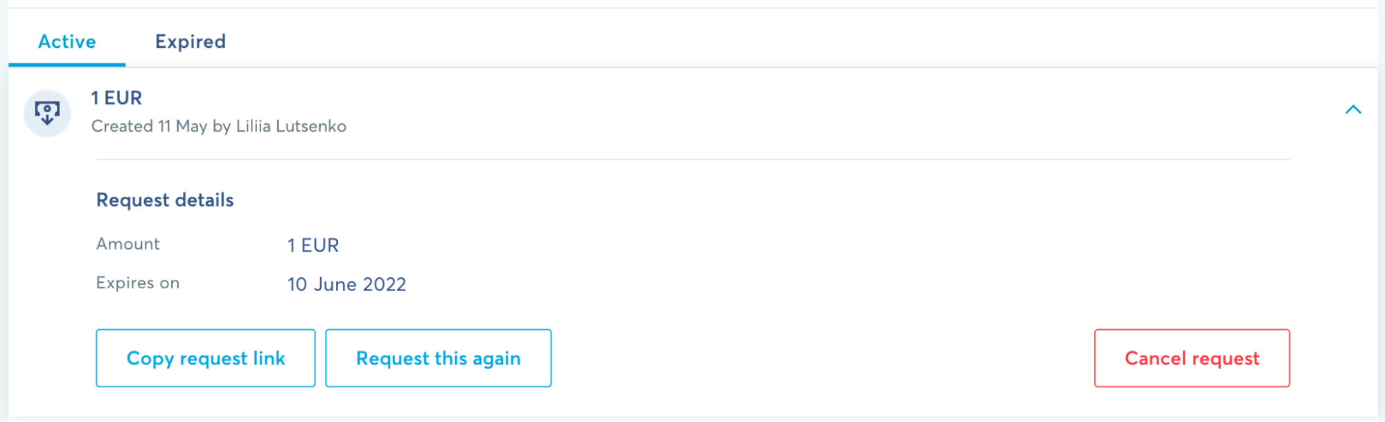 repeat-request-for-money
