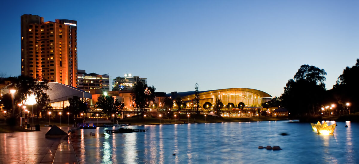 adelaide