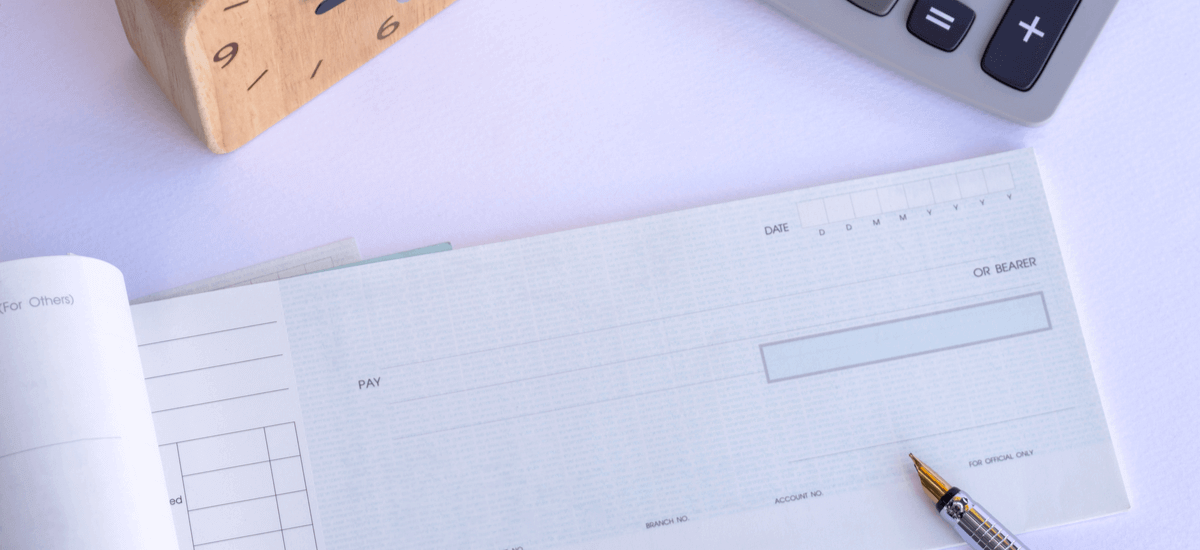 How long does it take a check to clear at banks