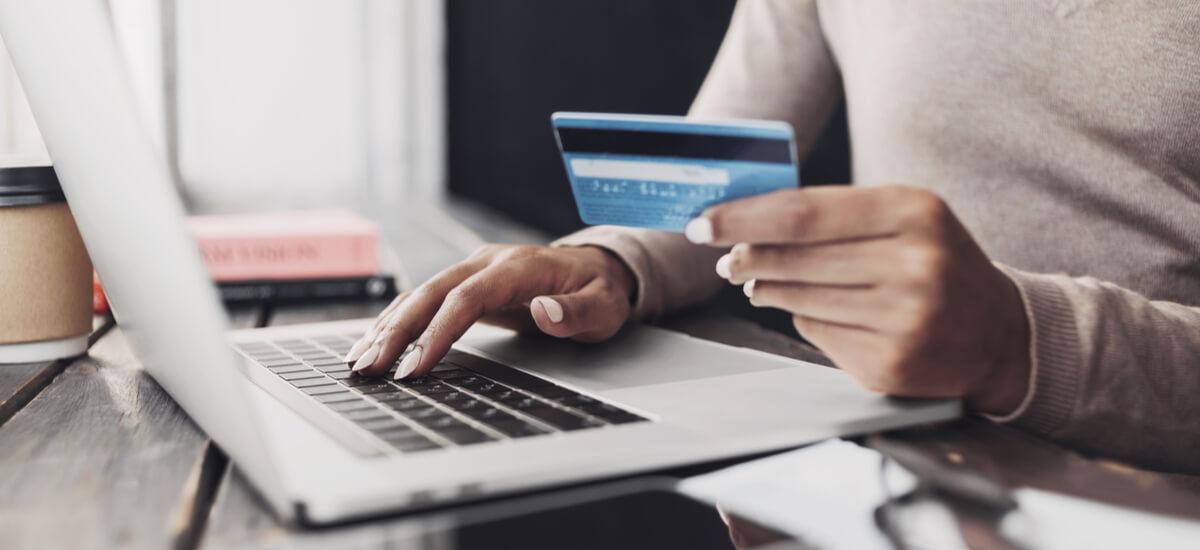 open bank account online