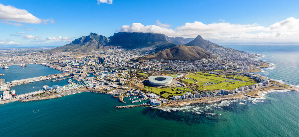 south-africa