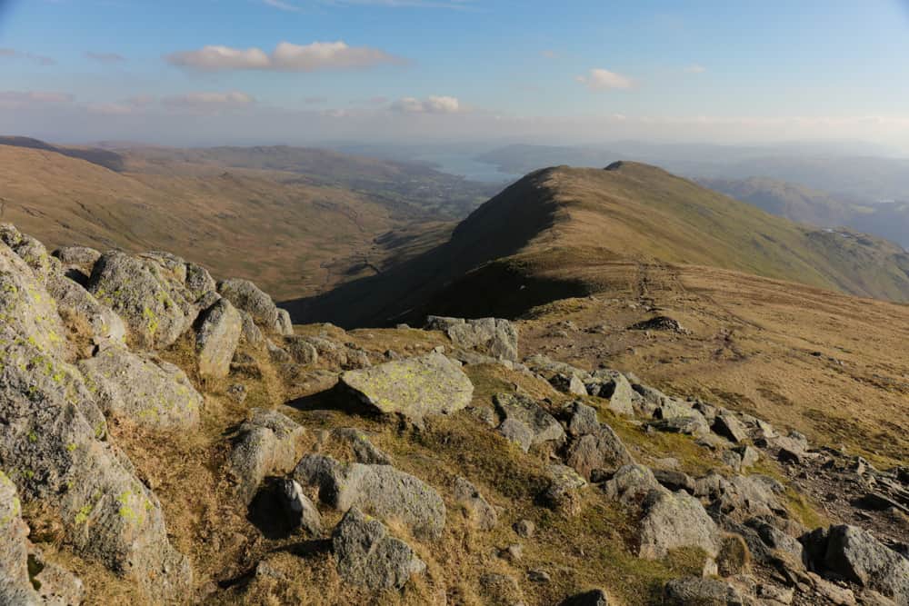 hiking-in-lake-district-fairfield-horseshoe