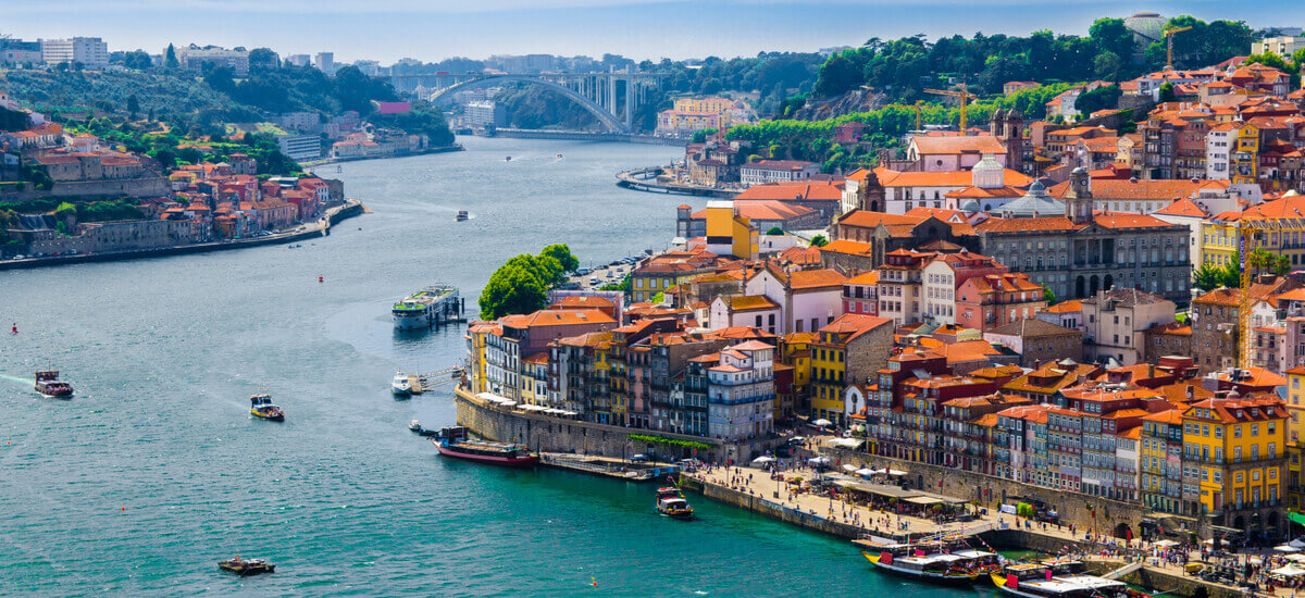 porto