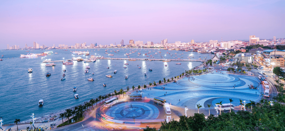 pattaya