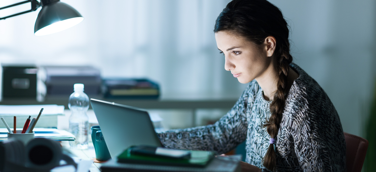 Establishing yourself as a freelance writer