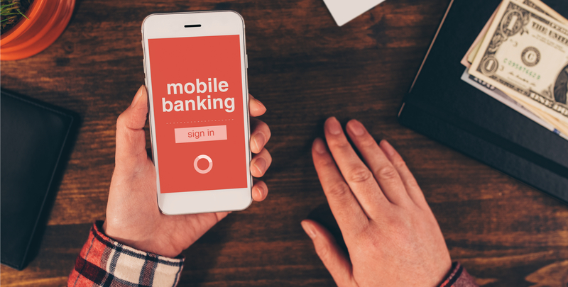 everyday banking apps