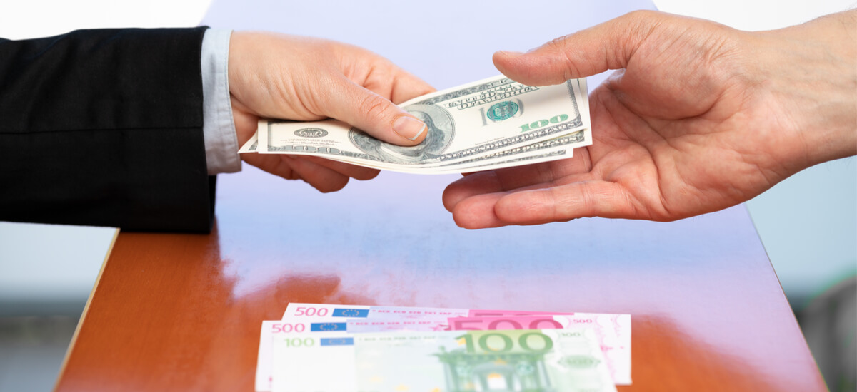 cambio aeroporto lisboa