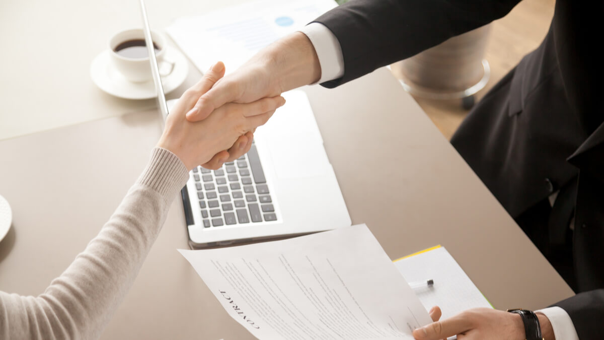 alternative to banks