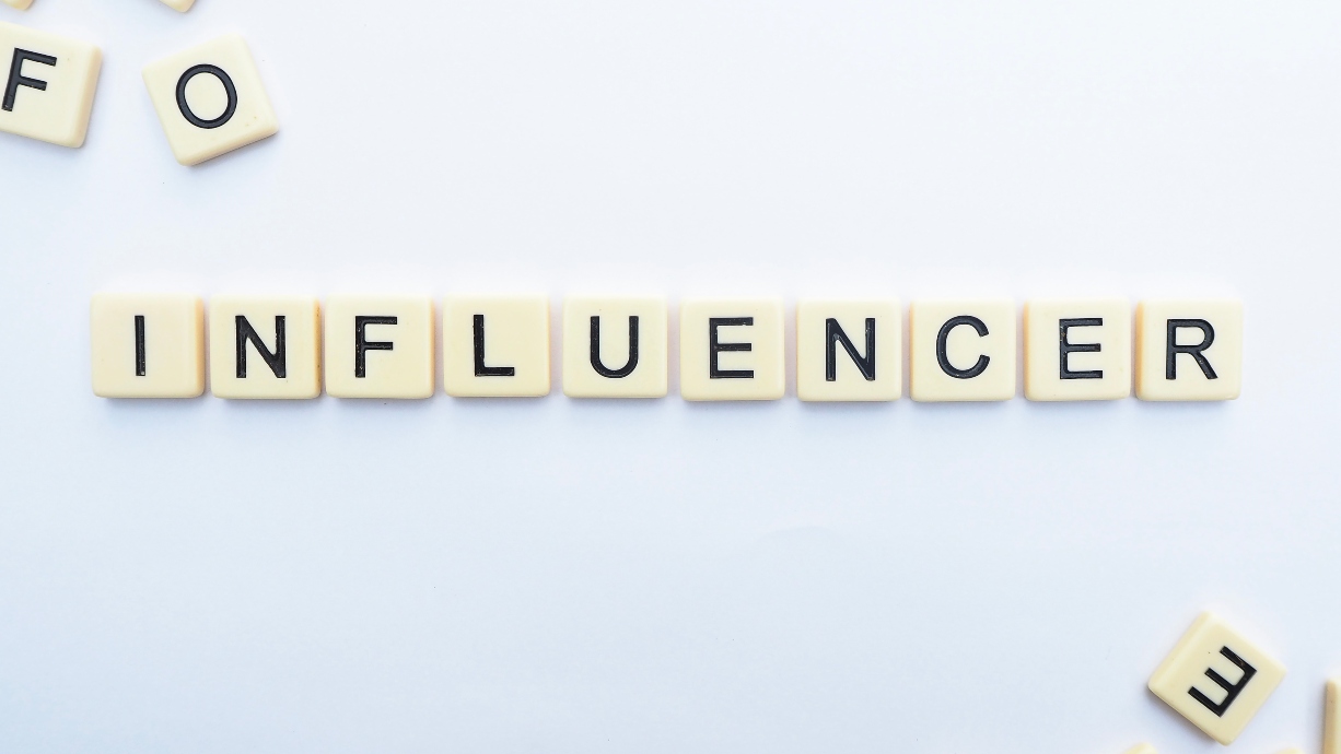 influencer
