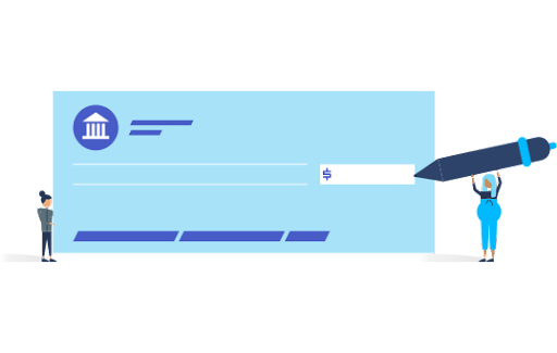 Come compilare un assegno: La guida