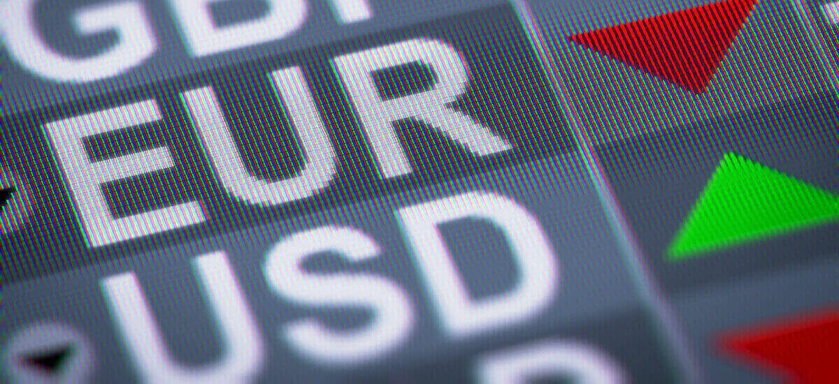 Exchange rate fluctuation