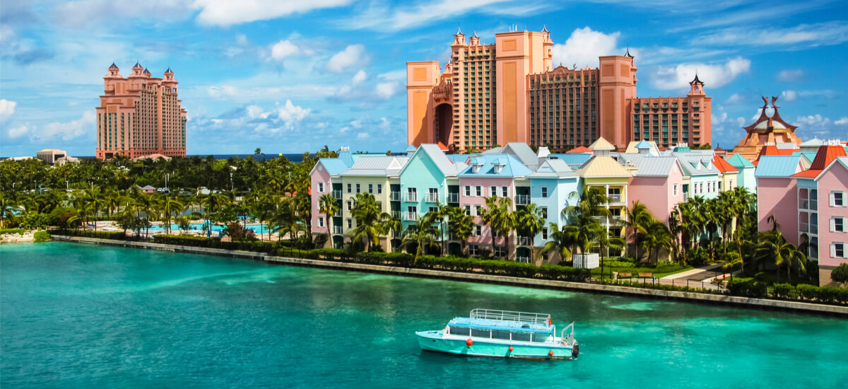 bahamas