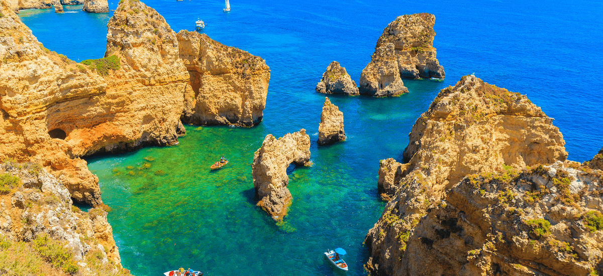 Lagos-portugal