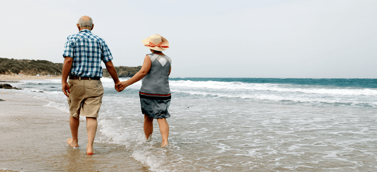 eläkepäivät thaimaassa