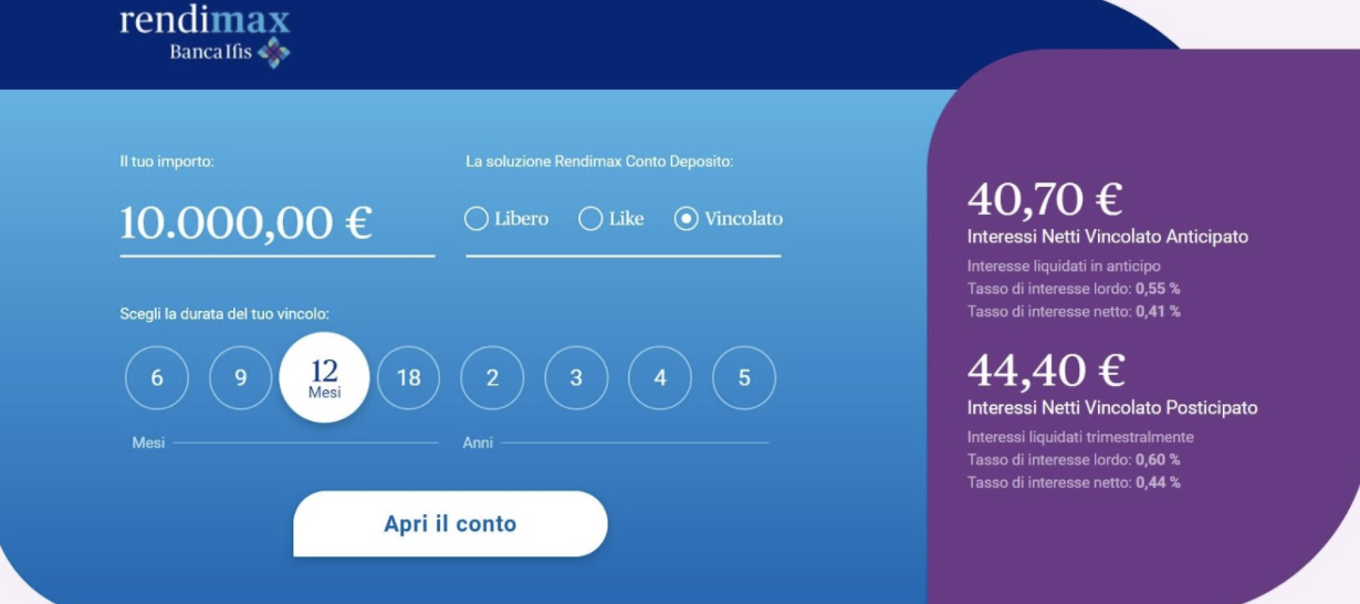 calcolatore-online-rendimax