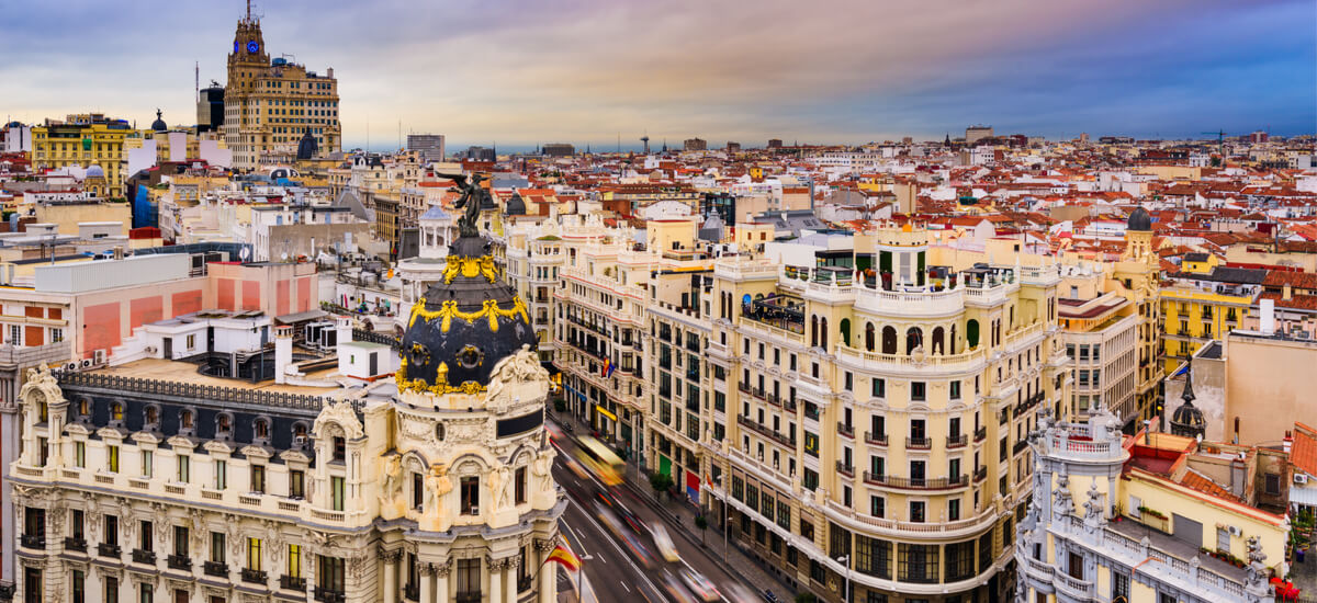 madrid