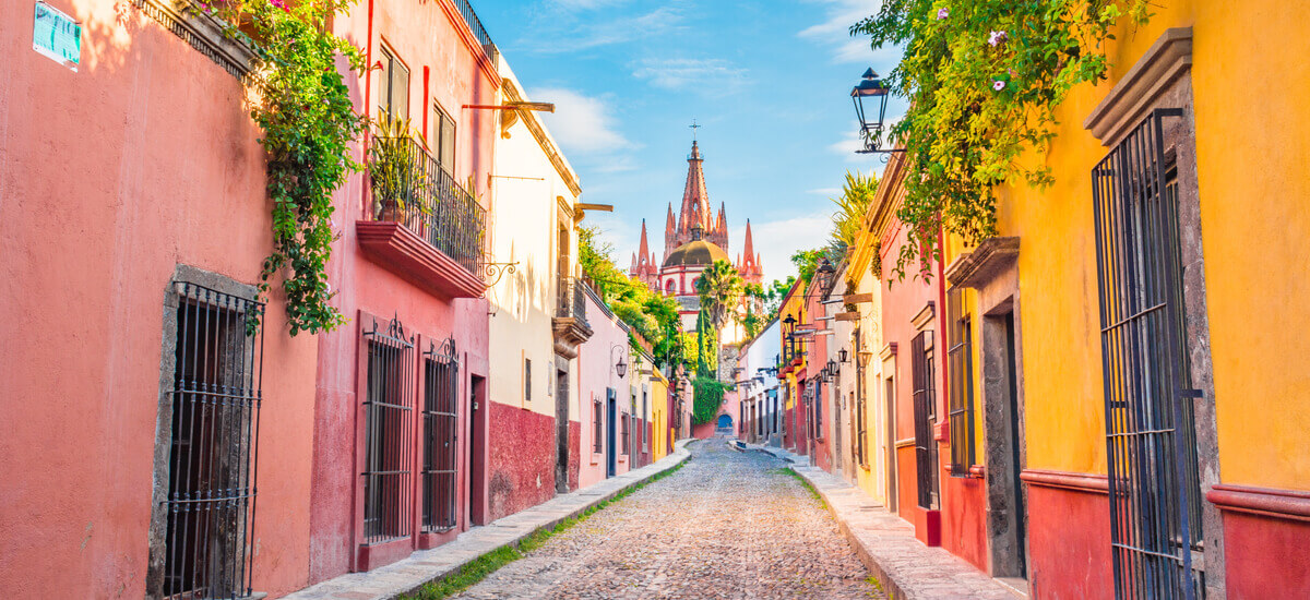 mexico