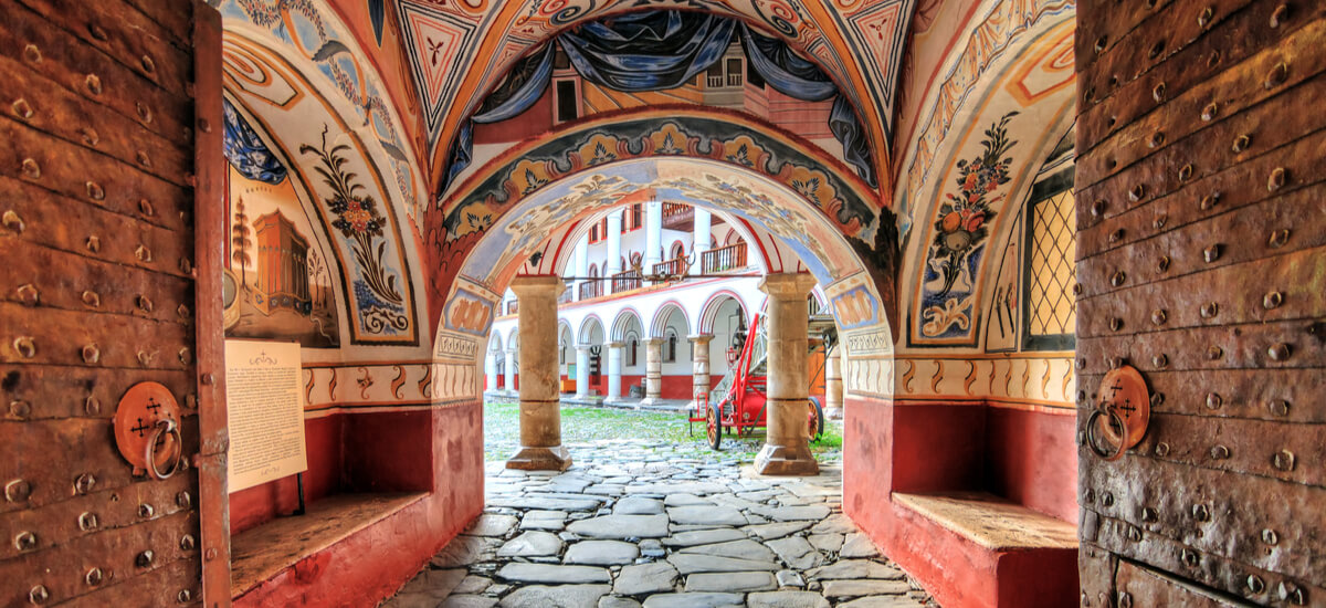 bulgaria
