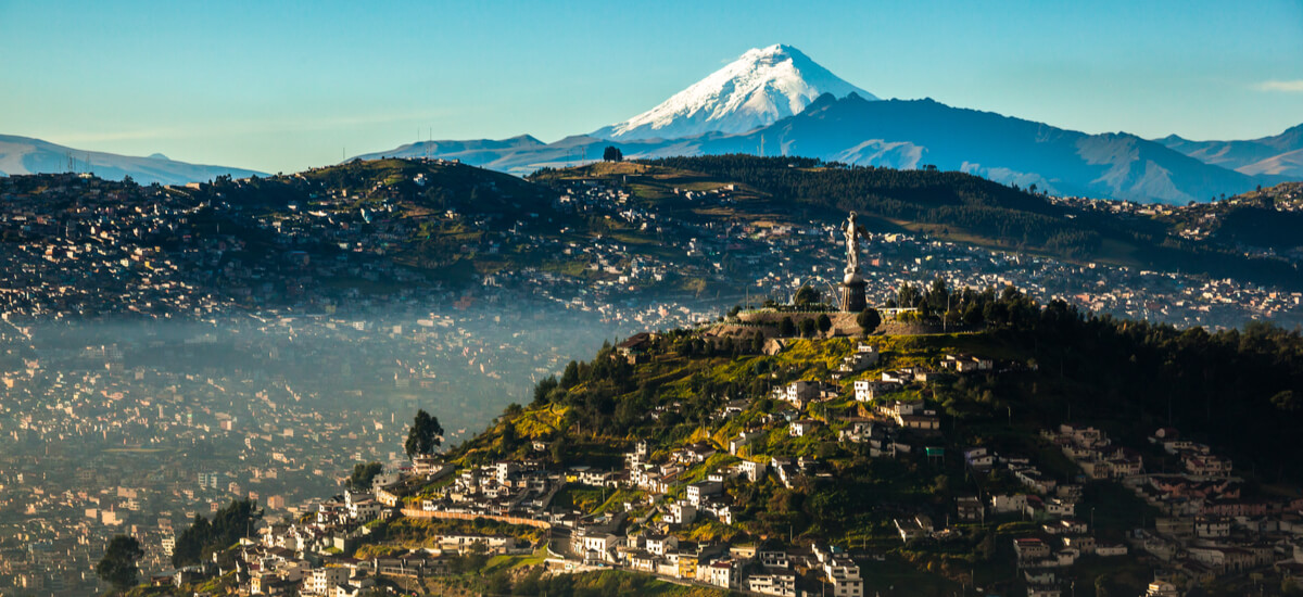 ecuador