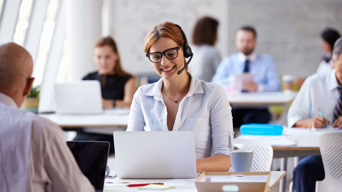 Customer service