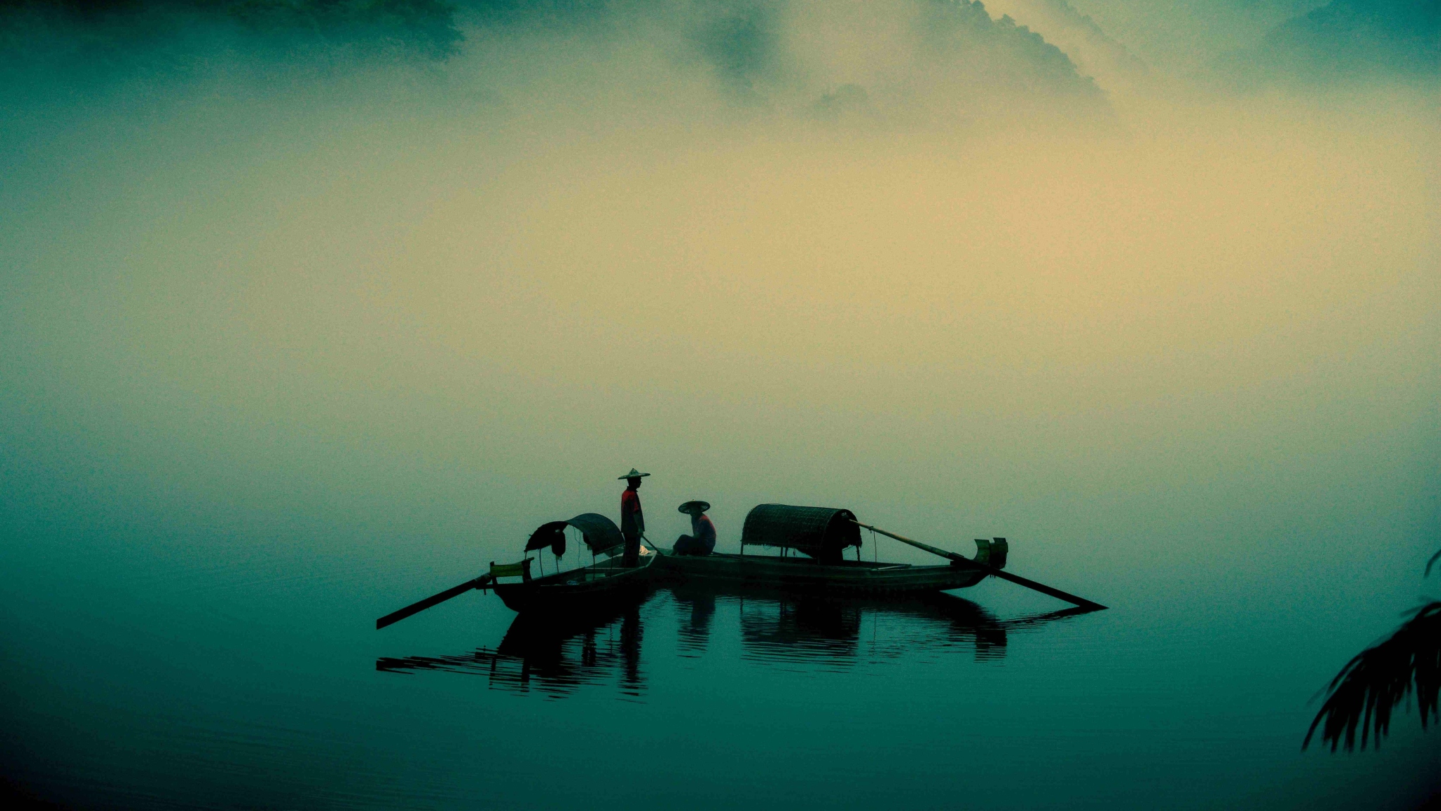 fishing-china