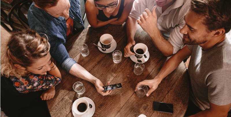 groupme app