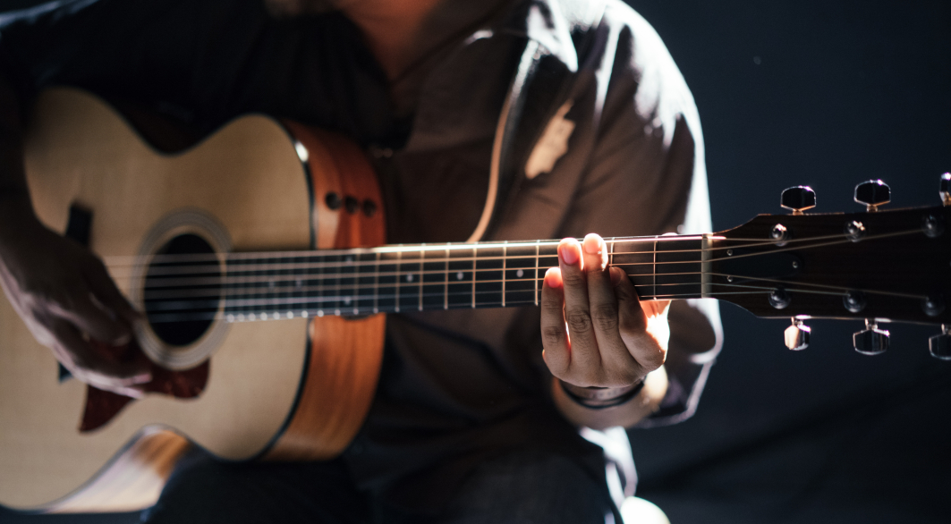 guitar