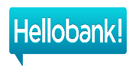 Hello Bank