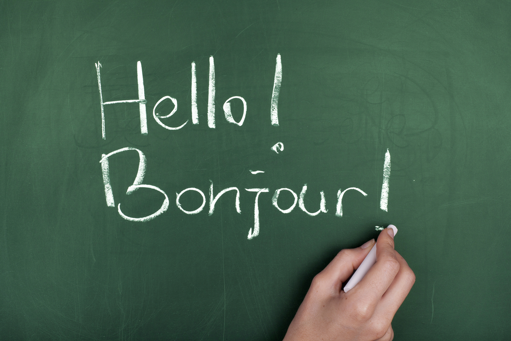 hellobonjour