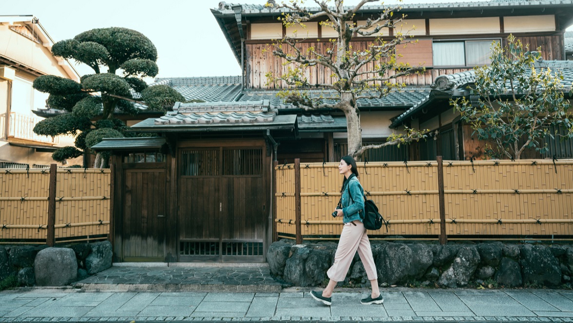 Japan rental yields