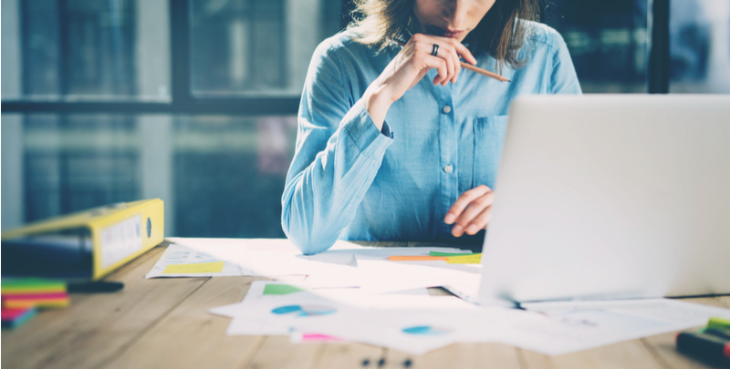 make sure you have all necessary documents