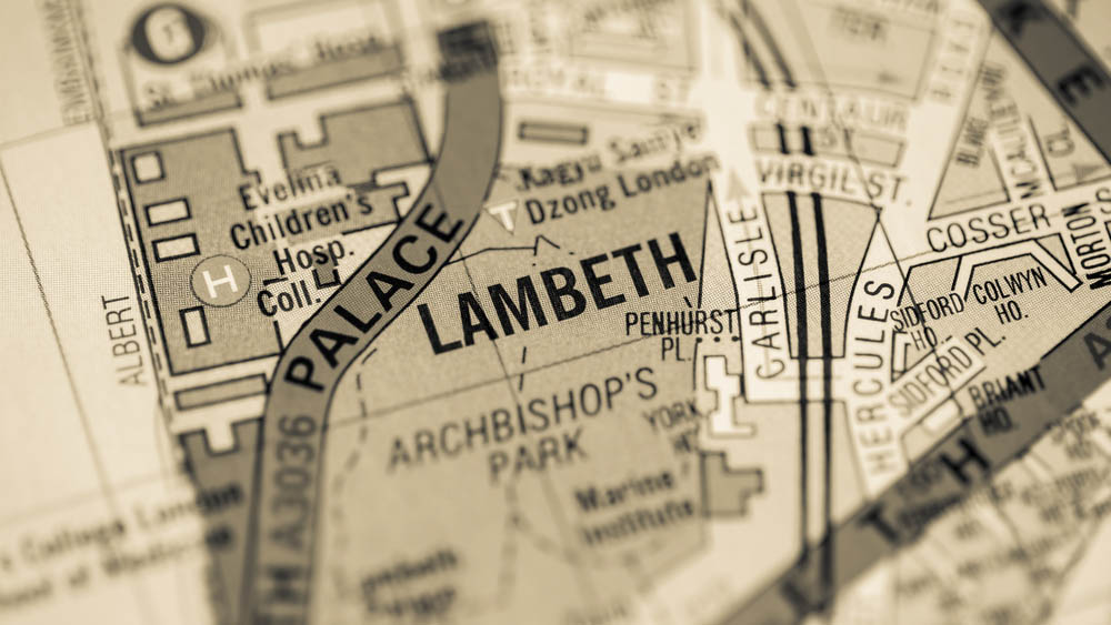 lambeth