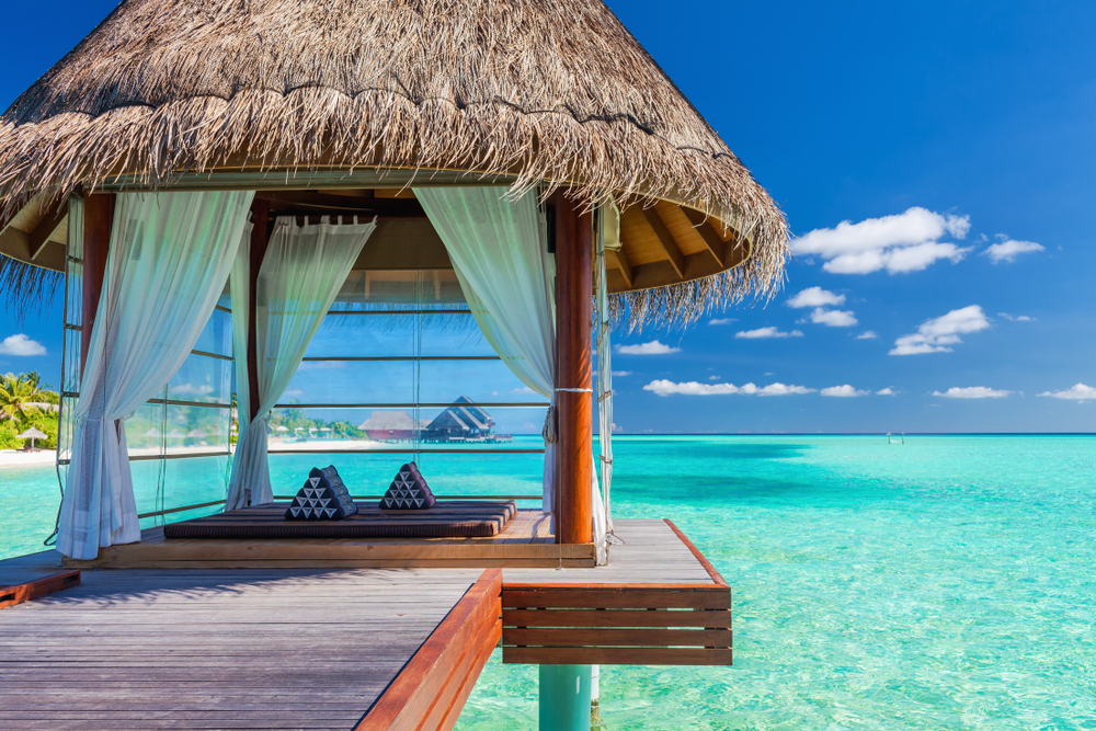 maldive