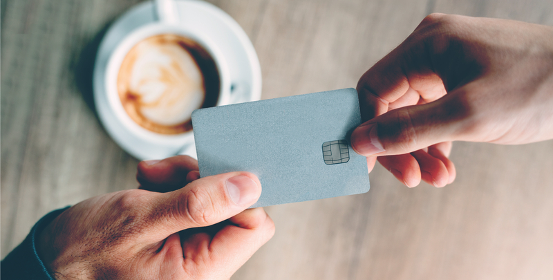 paying in another currency