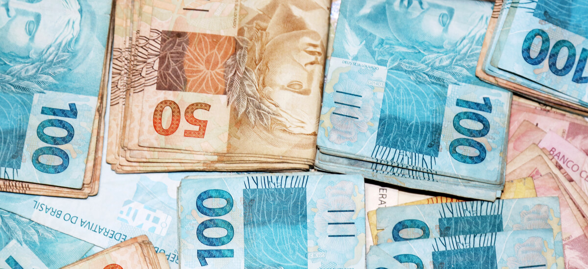 billetes-real-brasileño