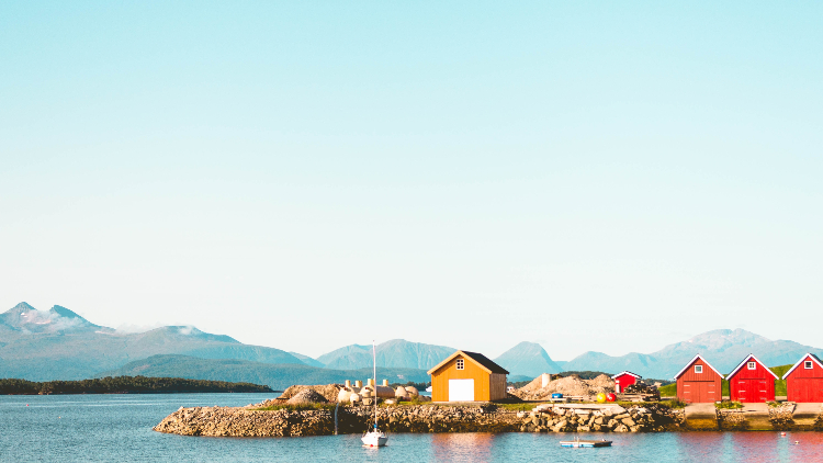 ryugaku-cost-cheap-norway