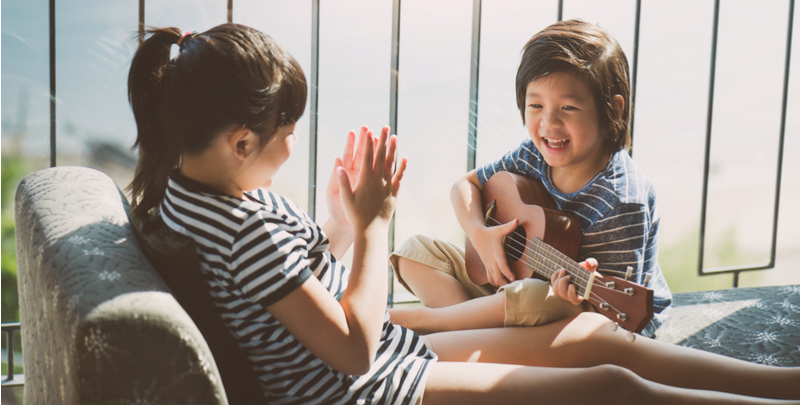 put your kids in school