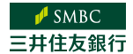 三井住友銀行