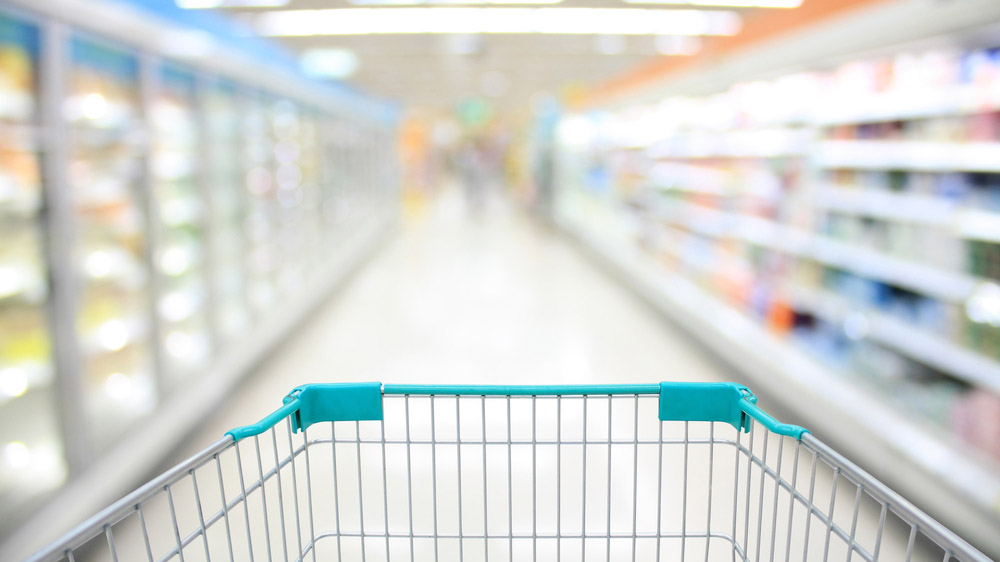 supermarket uk