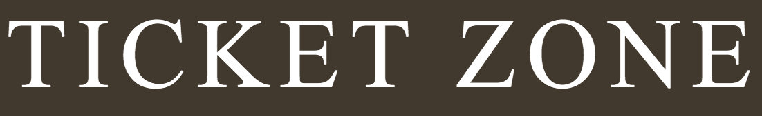 チケットゾーン