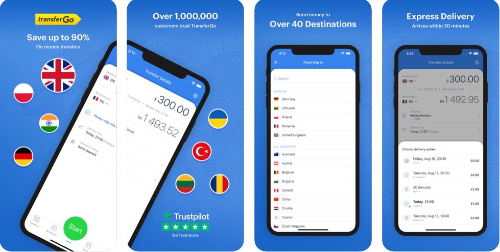 transfergo-trasferimenti-estero-app