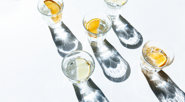 transparency matters