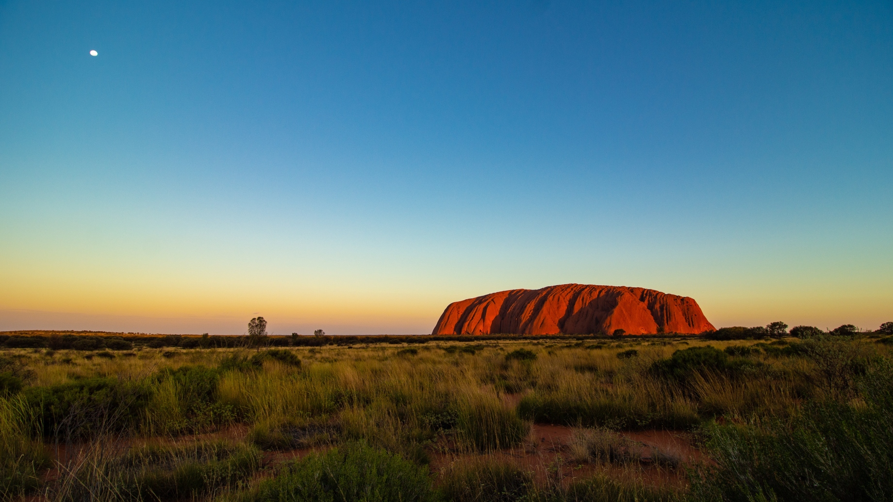 uluru-australia