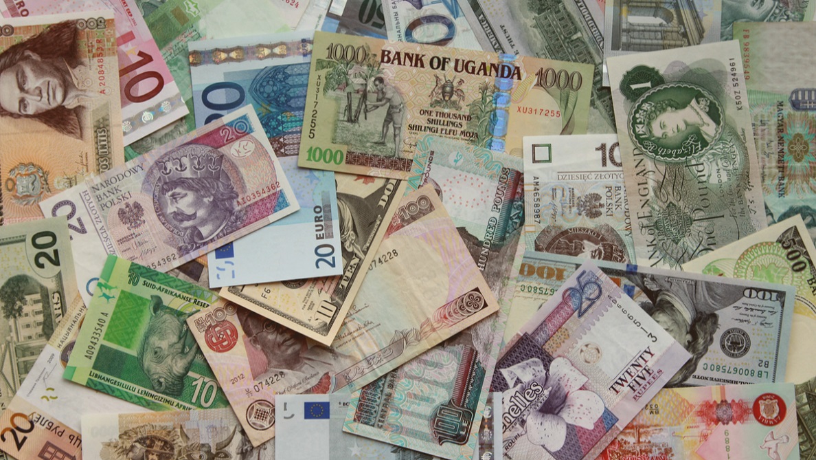 verschillende-valuta