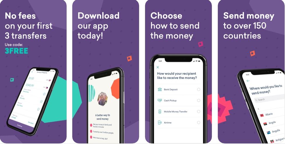 worldremit-trasferimenti-estero-app