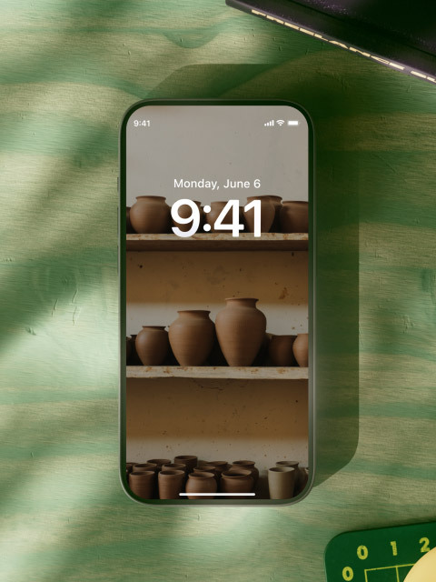 Celular exibindo o recurso de Juros da Wise